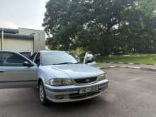 Nissan FB15 Super Saloon Splend 2000 Car