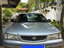 Nissan FB15 Super Saloon Splend 2000 Car