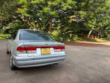 Nissan FB15 Super Saloon Splend 2000 Car