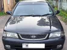 Nissan FB15 Super Saloon 2004 Car