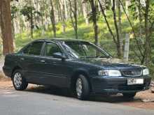 Nissan FB15 Super Saloon 2000 Car