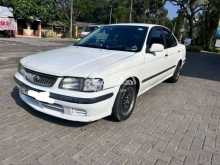 Nissan FB15 Super SALOON 2004 Car