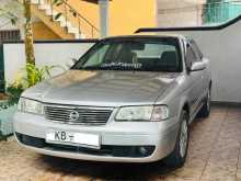 Nissan FB15 Urgent Sale 2002 Car