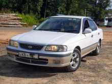 Nissan FB15 VIP A Super Saloon 2000 Car