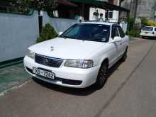 Nissan FB15NEW SELL 2006 Car