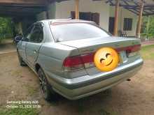 Nissan FB15 SUPER SALOON 2000 Car