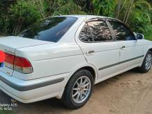 Nissan FB15 SUPER SALOON 2000 Car