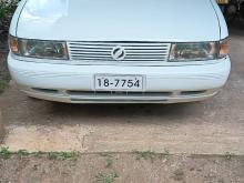 Nissan FB13 1990 Car