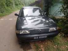 Nissan FB30 1990 Car