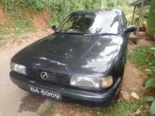 Nissan FB30 1990 Car