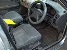 Nissan FB55 1996 Car