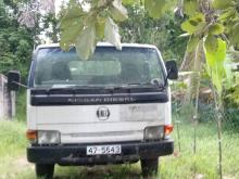Nissan FD 46 Engineer 1995 Lorry