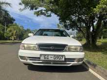 Nissan SUNNY FB14 1998 Car