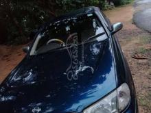 Nissan FG10 2003 Car