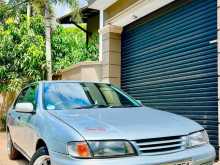 Nissan FN 15 FB14 Pulsar 1997 Car