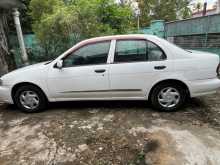 Nissan Pulsar FN15 1999 Car