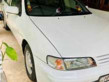 Nissan FN15 2000 Car