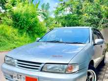 Nissan FN15 Pulsar FB14 FB15 1997 Car