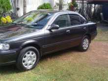 Nissan FNB15 1999 Car