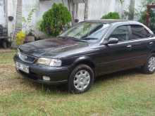 Nissan FNB15 1999 Car