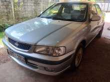 Nissan FNB15 1999 Car