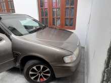 Nissan FNB14 1997 Car