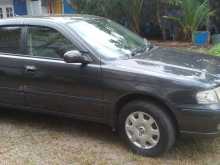 Nissan FNB15 1999 Car