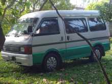 Nissan Nissan 1995 Van