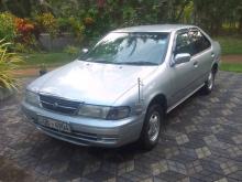 Nissan Nissan 2007 Car