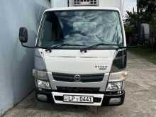 Nissan Freezer 2014 Lorry