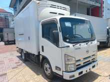 Nissan Atlas 2011 Lorry