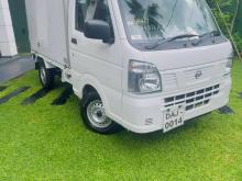 Nissan Freezer Truck C5 Year2025 2025 Lorry