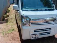 Nissan Clipper 2018 Van