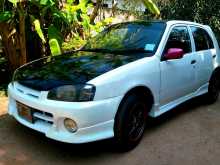 Nissan Nissan 1996 Car