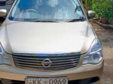 Nissan G 11 2011 Car
