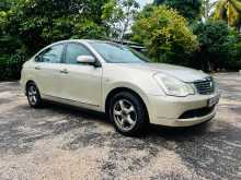 Nissan G11 2007 Car