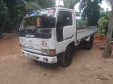 Nissan G2H41 1992 Lorry