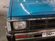 Nissan GD21 1988 Car