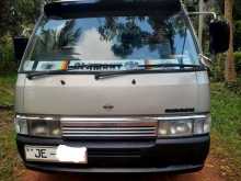 Nissan CARAVAN 1999 Van