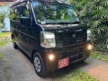 Nissan Clipper GL 2024 Van