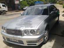 Nissan Gloria 1997 Car