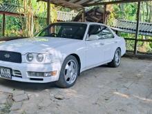 Nissan Gloria Y33 2000 Car