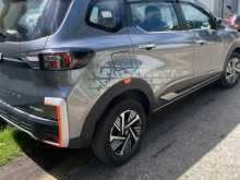 Nissan Gravite 2026 SUV