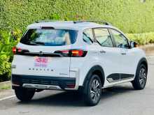Nissan Gravite 2026 SUV