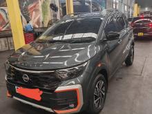 Nissan Gravite LOANCH Edition 2026 SUV