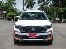 Nissan Gravite Tekna EZ-Shift 2026 SUV