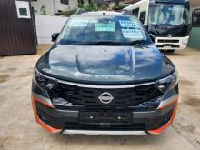 Nissan Gravite Magnite Tekna Plus 2026 SUV