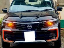 Nissan Gravite Tekna EZ-SHIFT 2026 SUV