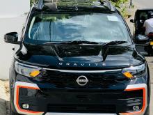 Nissan Gravite Tekna EZ-SHIFT 2026 SUV