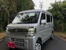 Nissan Clipper 2024 Van